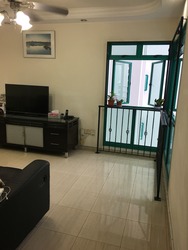 Blk 353A Admiralty Drive (Sembawang), HDB 4 Rooms #170732462